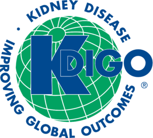 KDIGO – Kidney Disease – Improving Global Outcomes