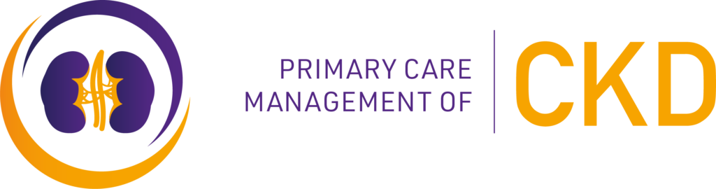 Primary Care Management of CKD